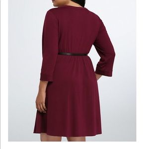 torrid Dresses - Button Front Shirt Dress torrid Dresses - Button Front Shirt Dress